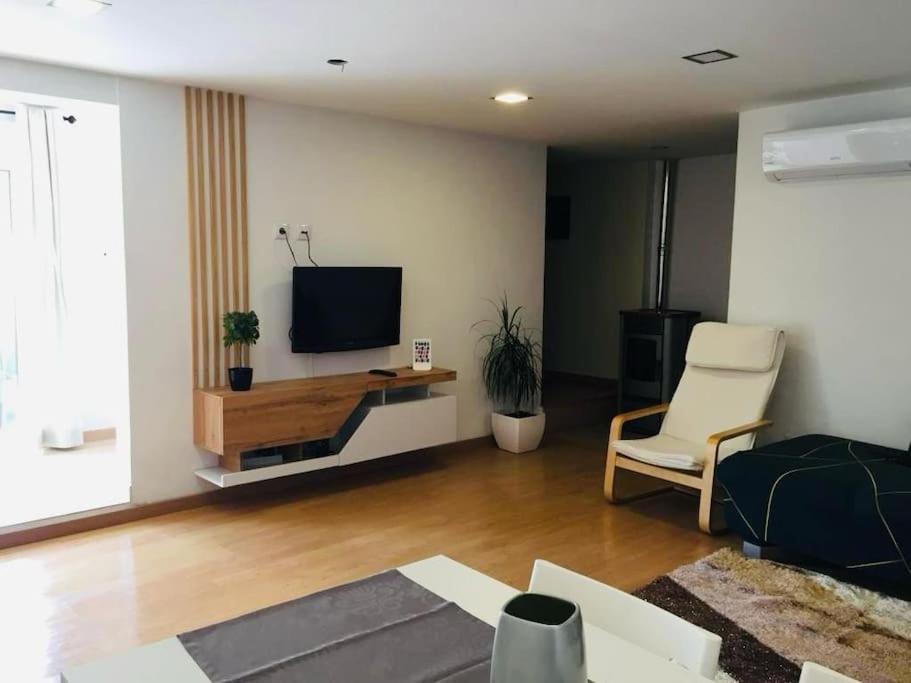 My City House Apartment Braganca Exterior photo
