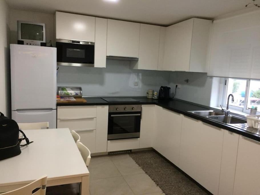 My City House Apartment Braganca Exterior photo