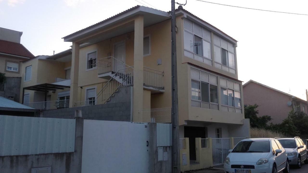 My City House Apartment Braganca Exterior photo